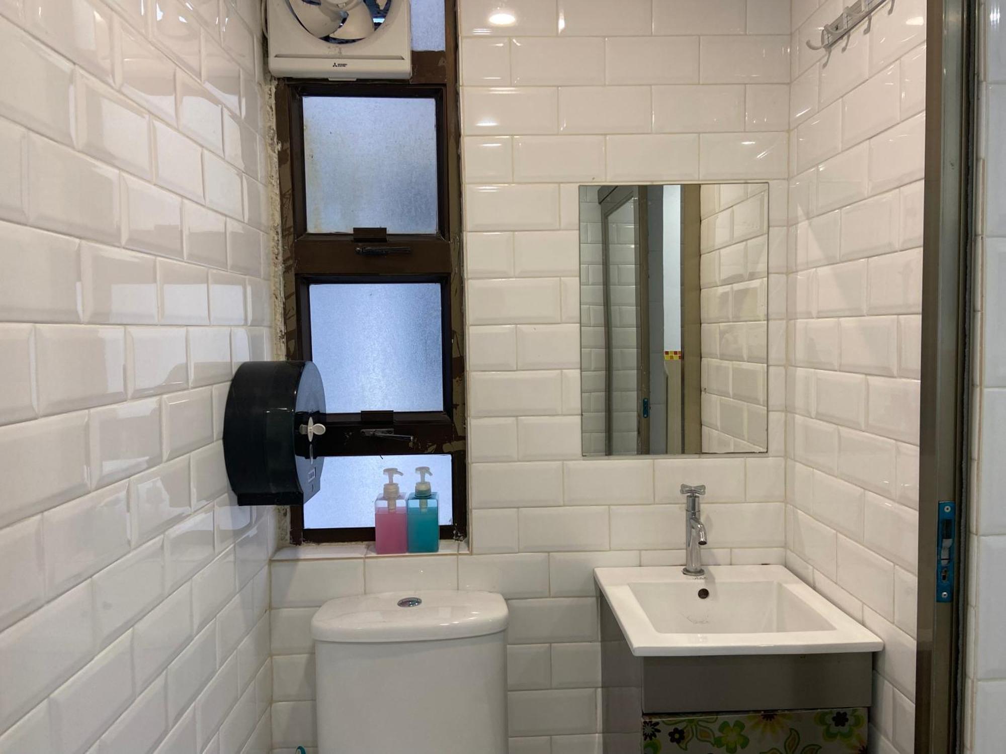 Comfort Hostel Гонконг Екстер'єр фото