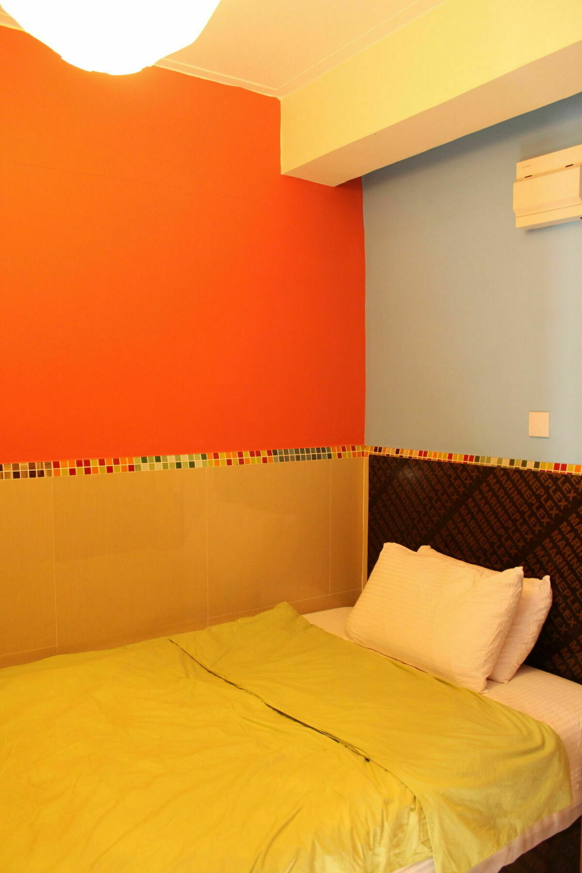 Comfort Hostel Гонконг Екстер'єр фото