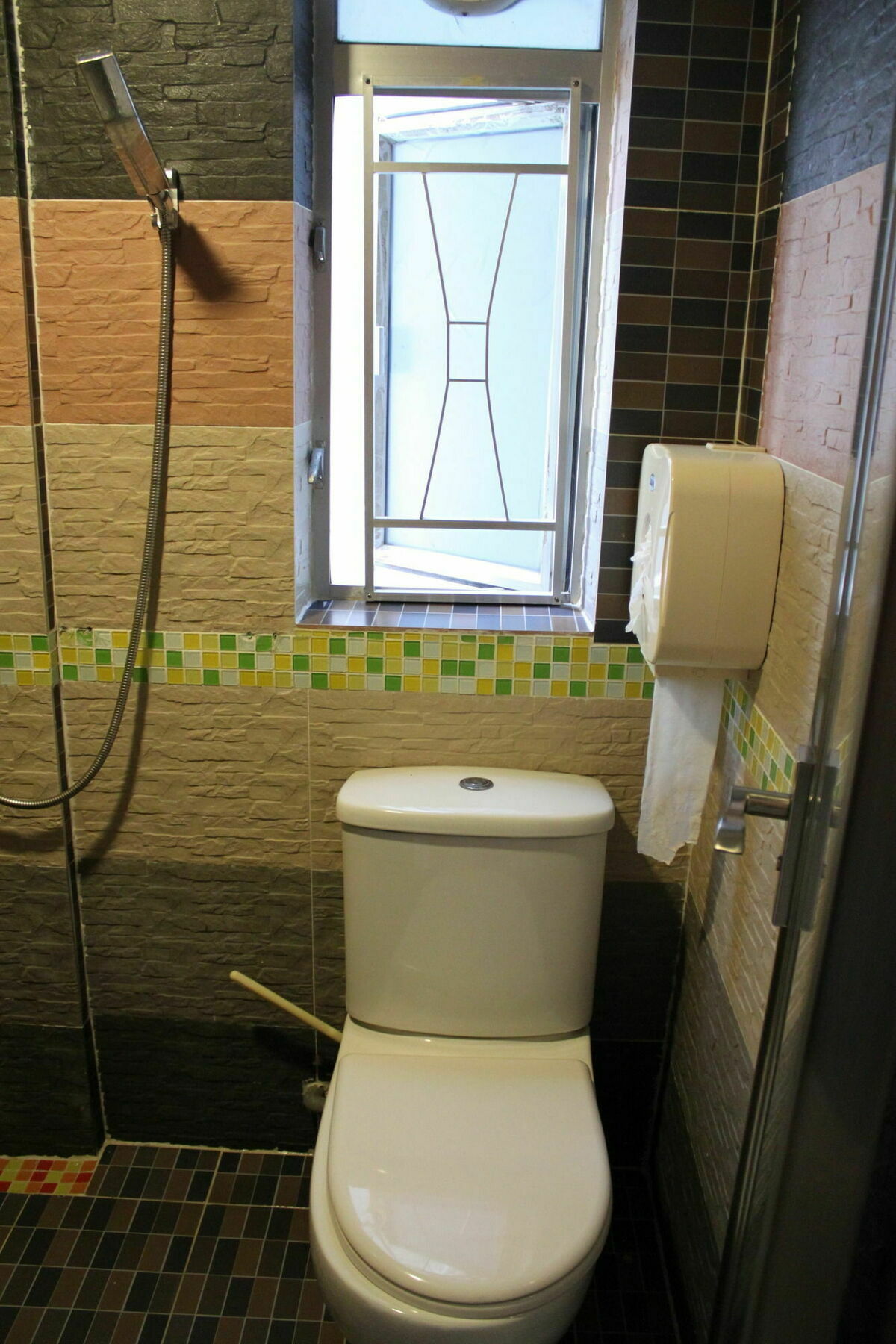 Comfort Hostel Гонконг Екстер'єр фото